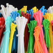 <b>color nylon cable tie</b>