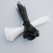 Cable ties design and use